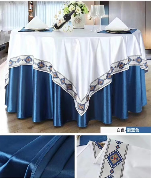 酒店布草配比標準是多少